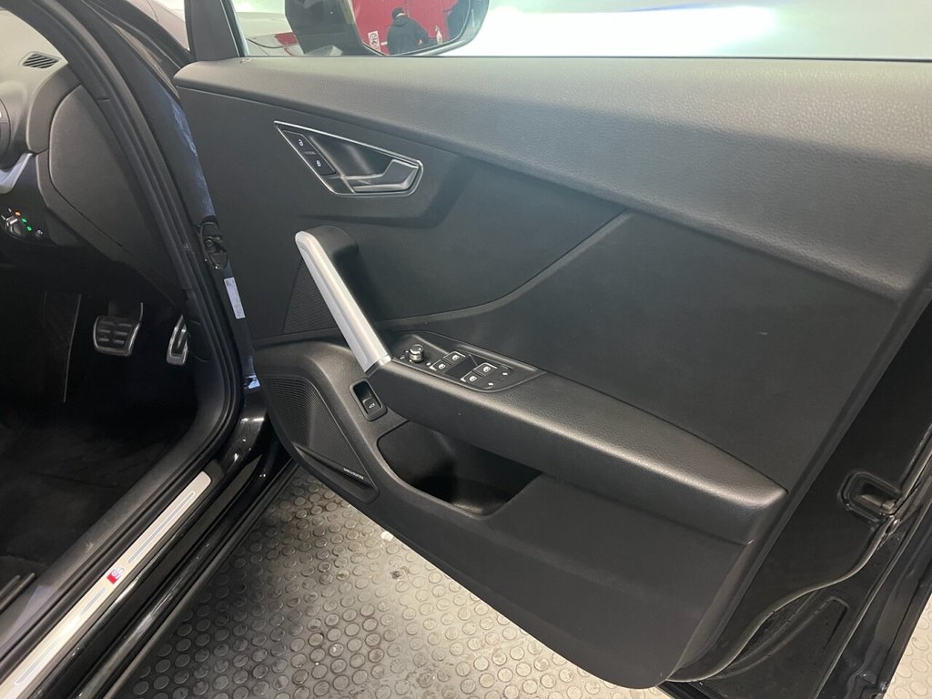 Used Audi Q2 2019 for sale - 77452037: Photo 17