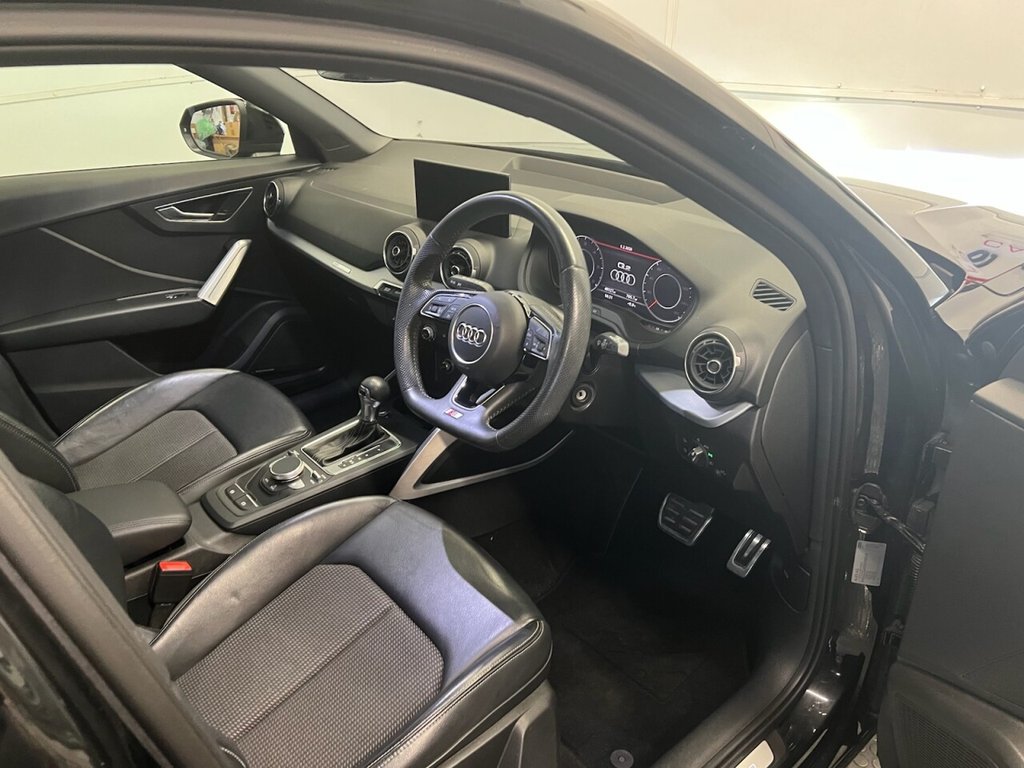 Used Audi Q2 2019 for sale - 77452037: Photo 20