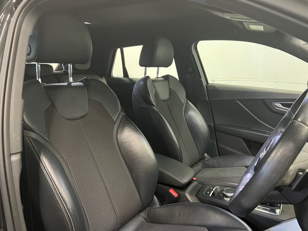 Used Audi Q2 2019 for sale - 77452037: Photo 22
