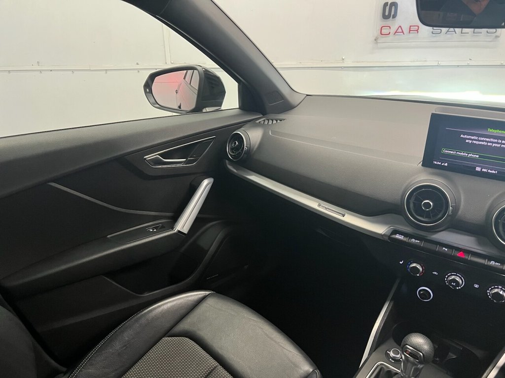 Used Audi Q2 2019 for sale - 77452037: Photo 38