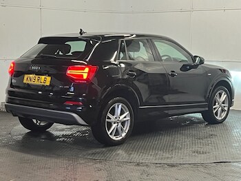 Used Audi Q2 2019 for sale - 77452037: Photo