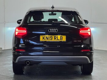 Used Audi Q2 2019 for sale - 77452037: Photo