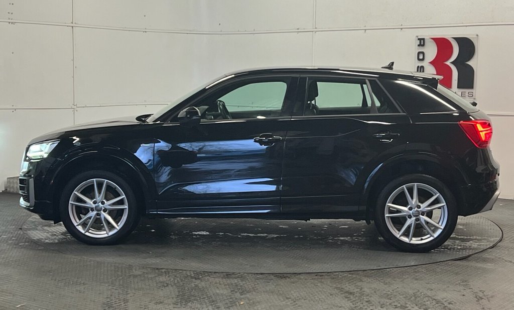Used Audi Q2 2019 for sale - 77452037: Photo 6