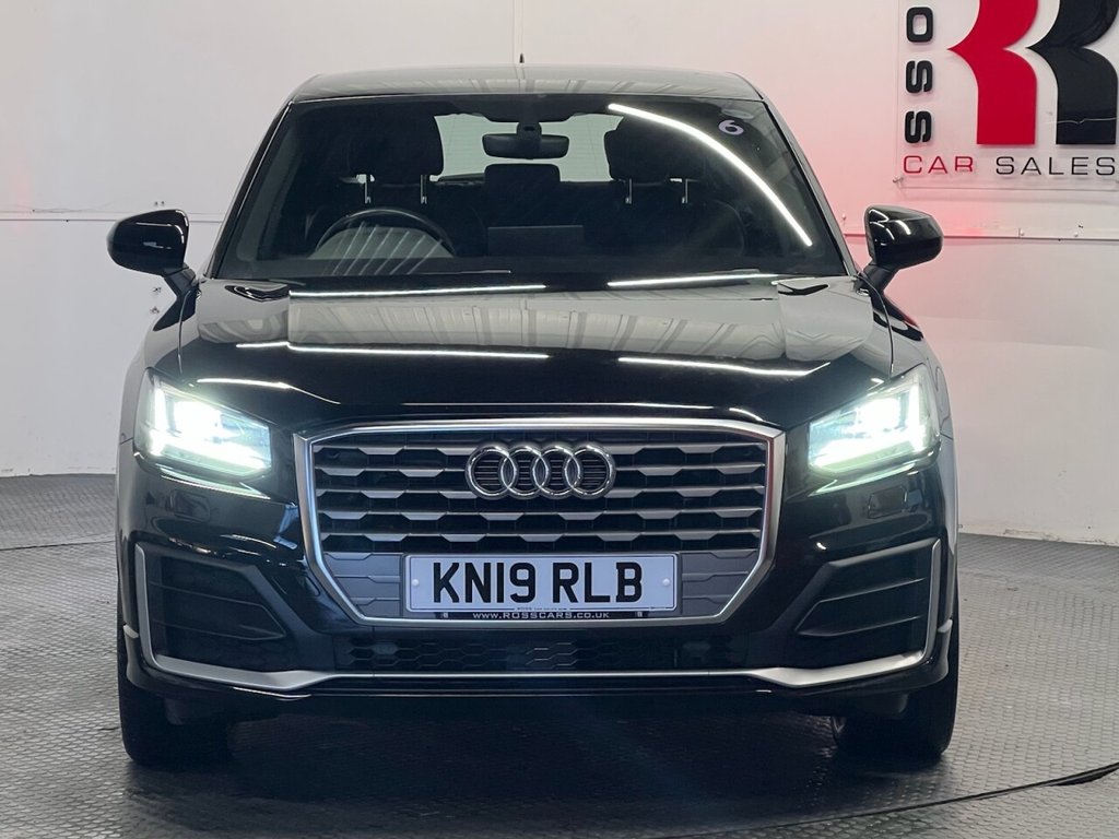 Used Audi Q2 2019 for sale - 77452037: Photo 8