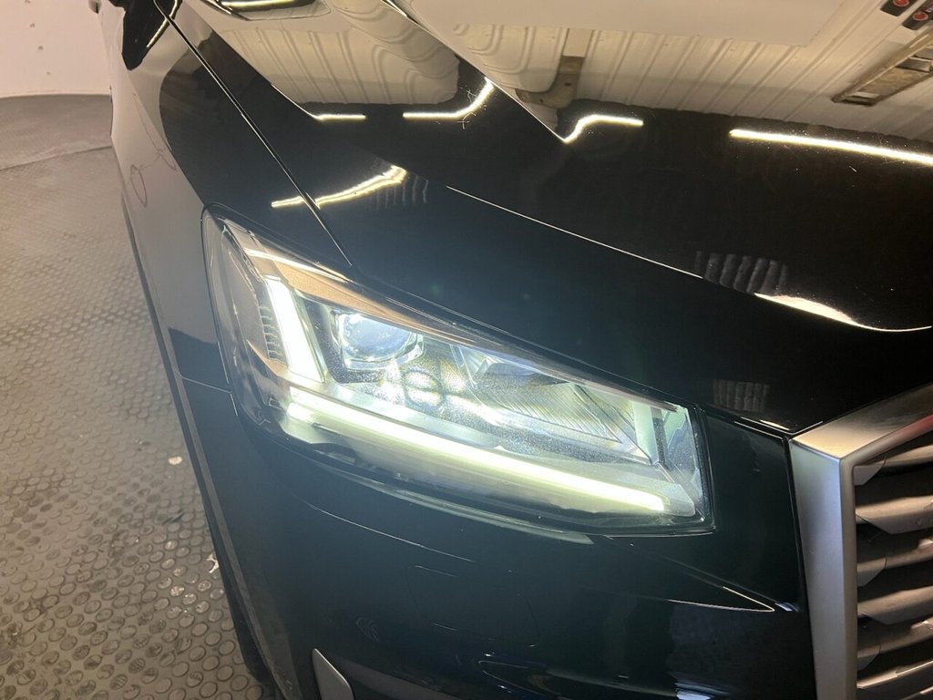 Used Audi Q2 2019 for sale - 77452037: Photo 9