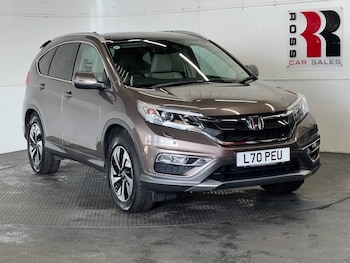 2018 (0P) - 1.6 i-DTEC 160 EX 5dr