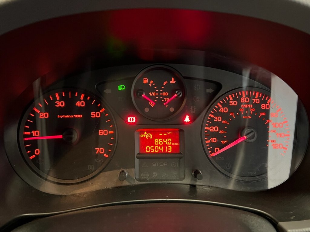 Vehicle 25