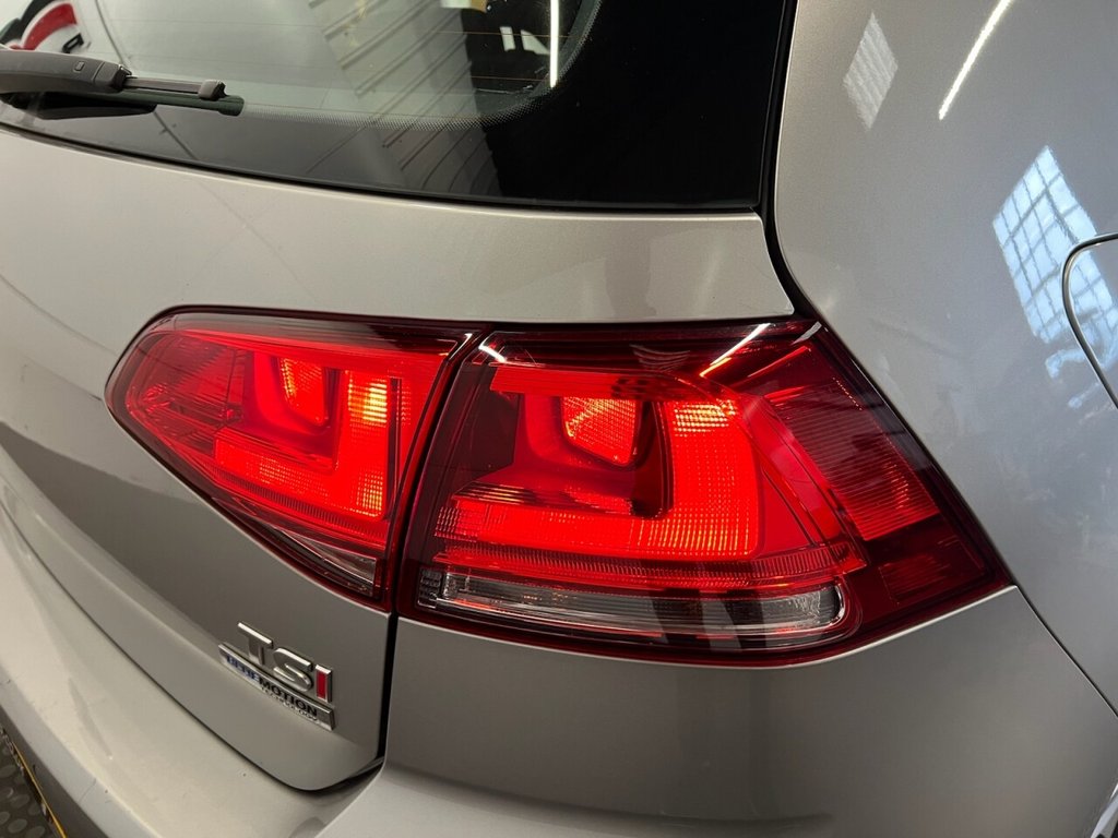 Used Volkswagen Golf 2015 for sale - 76345240: Photo 12