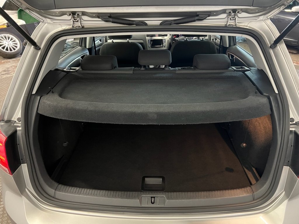 Used Volkswagen Golf 2015 for sale - 76345240: Photo 14