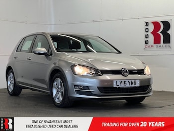 2015 (15) - 1.4 TSI Match 5dr DSG