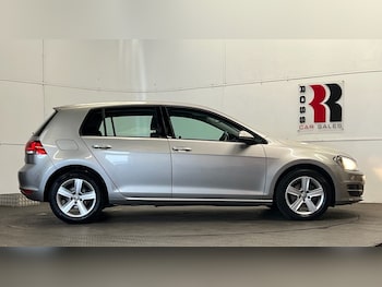 Used Volkswagen Golf 2015 for sale - 76345240: Photo