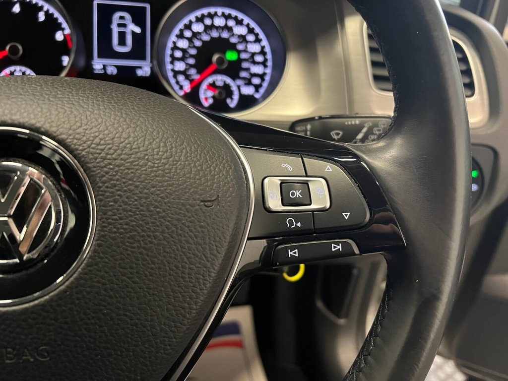 Used Volkswagen Golf 2015 for sale - 76345240: Photo 33