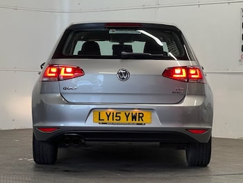 Used Volkswagen Golf 2015 for sale - 76345240: Photo