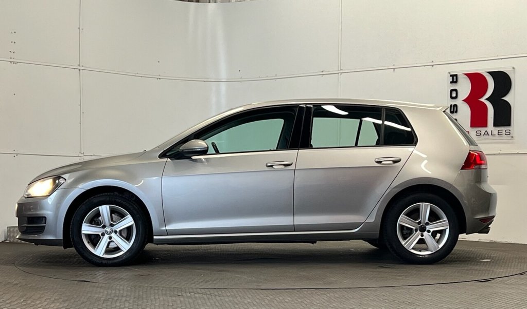 Used Volkswagen Golf 2015 for sale - 76345240: Photo 6