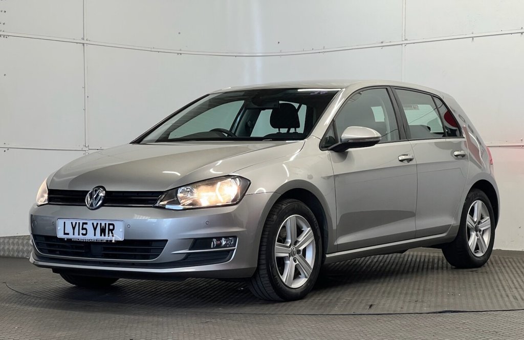 Used Volkswagen Golf 2015 for sale - 76345240: Photo 7