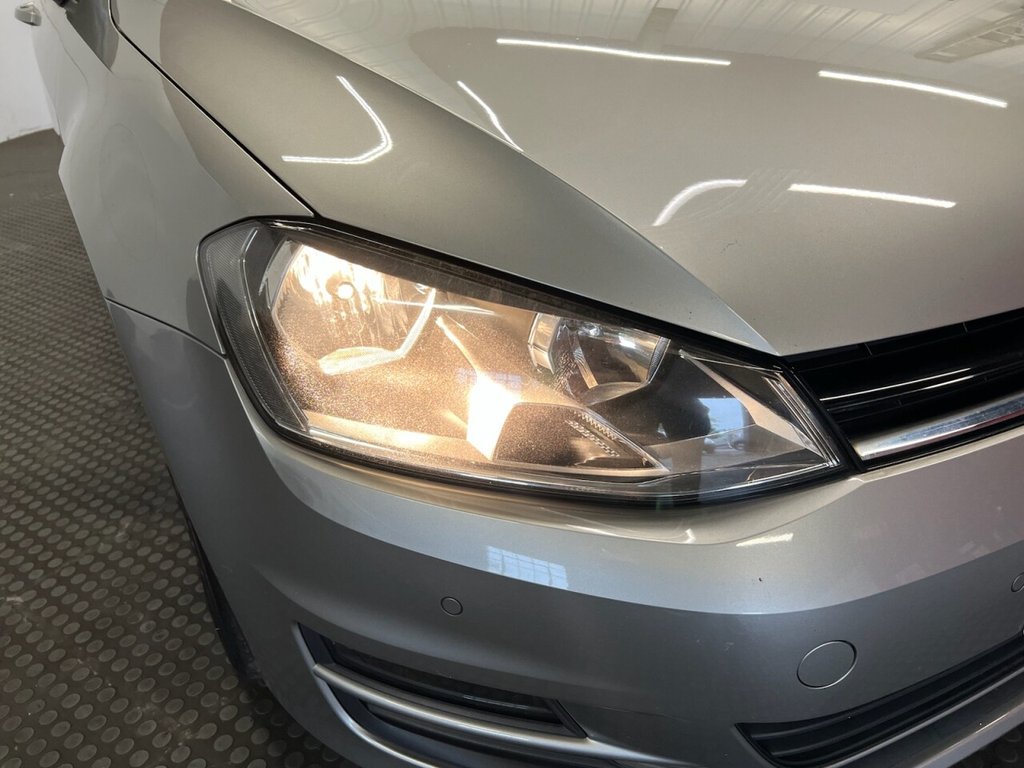 Used Volkswagen Golf 2015 for sale - 76345240: Photo 9