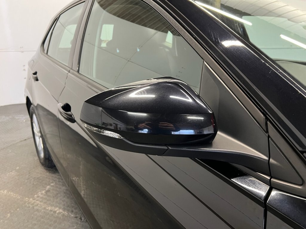 Used Volkswagen Polo 2018 for sale - 77546704: Photo 10