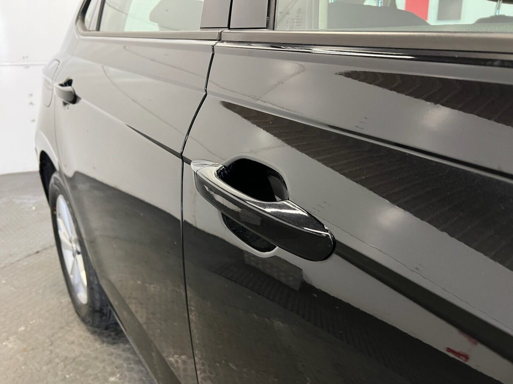 Used Volkswagen Polo 2018 for sale - 77546704: Photo 11