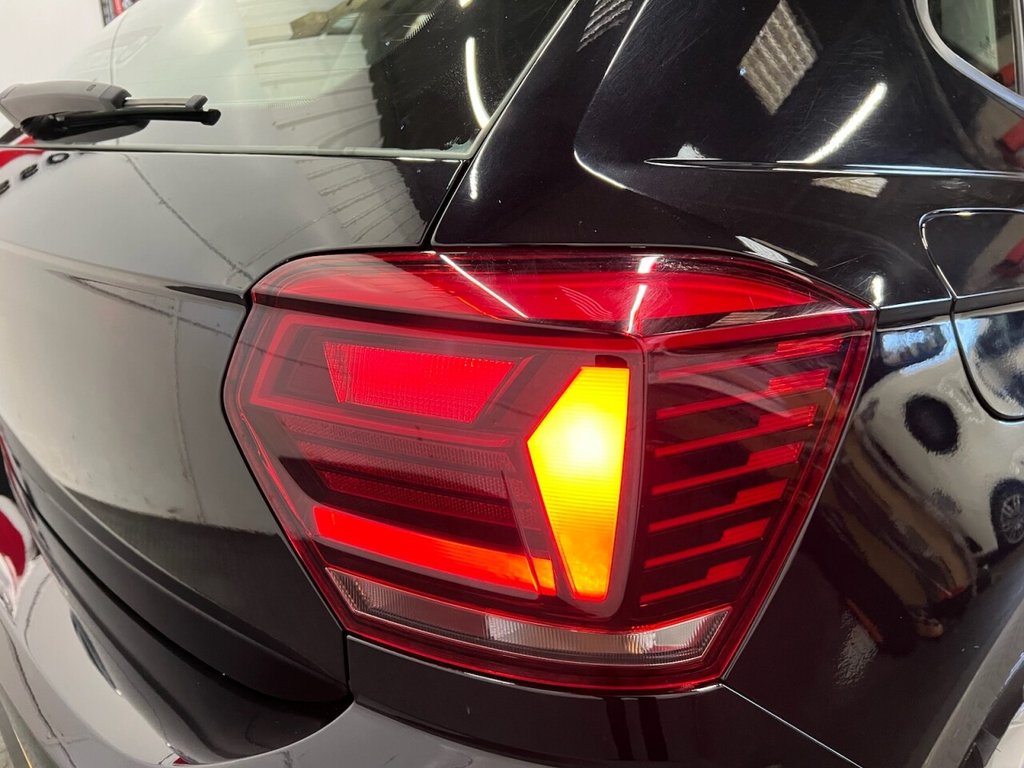 Used Volkswagen Polo 2018 for sale - 77546704: Photo 12