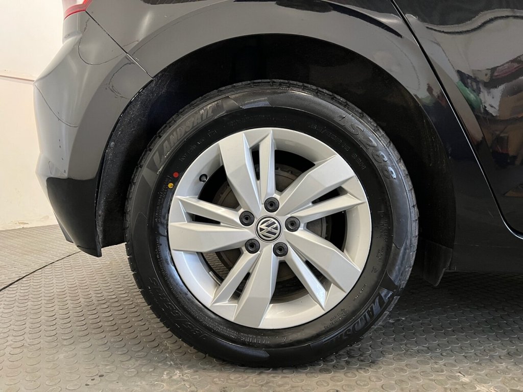 Used Volkswagen Polo 2018 for sale - 77546704: Photo 13