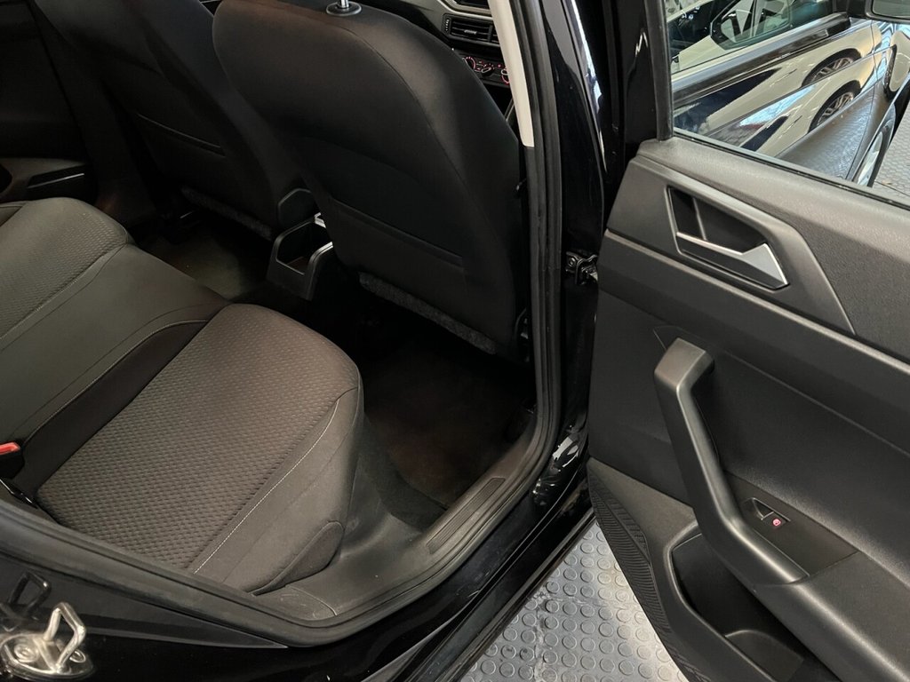 Used Volkswagen Polo 2018 for sale - 77546704: Photo 15