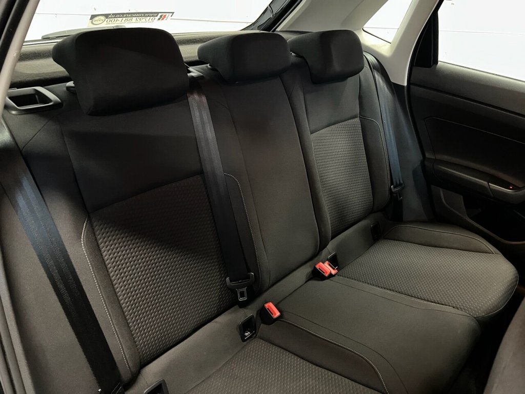 Used Volkswagen Polo 2018 for sale - 77546704: Photo 17