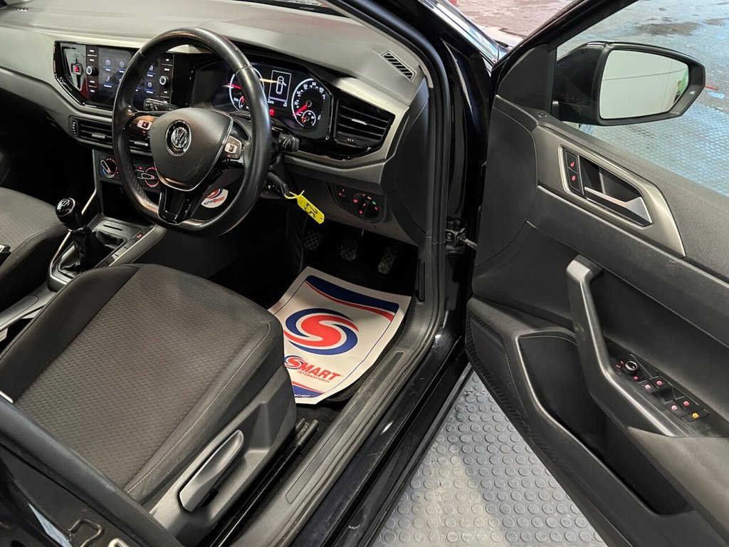 Used Volkswagen Polo 2018 for sale - 77546704: Photo 19