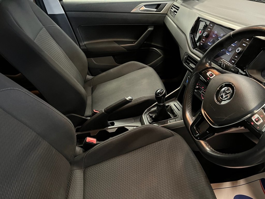 Used Volkswagen Polo 2018 for sale - 77546704: Photo 20