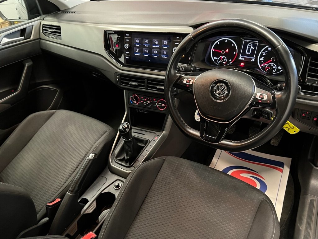 Used Volkswagen Polo 2018 for sale - 77546704: Photo 21