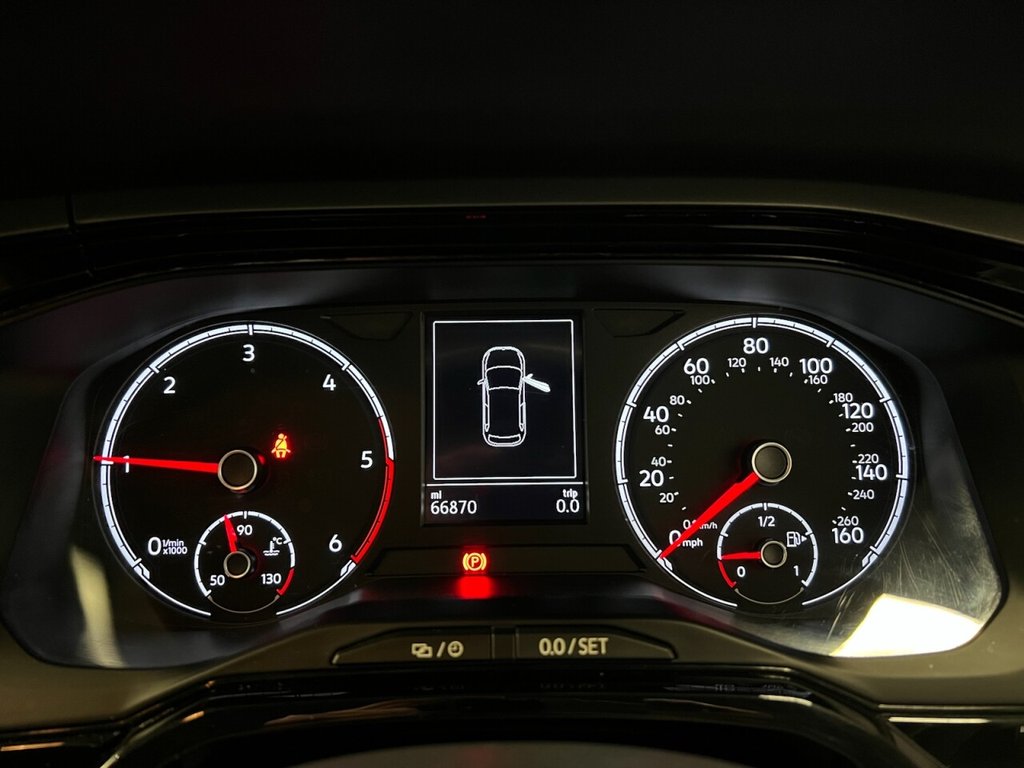 Used Volkswagen Polo 2018 for sale - 77546704: Photo 29