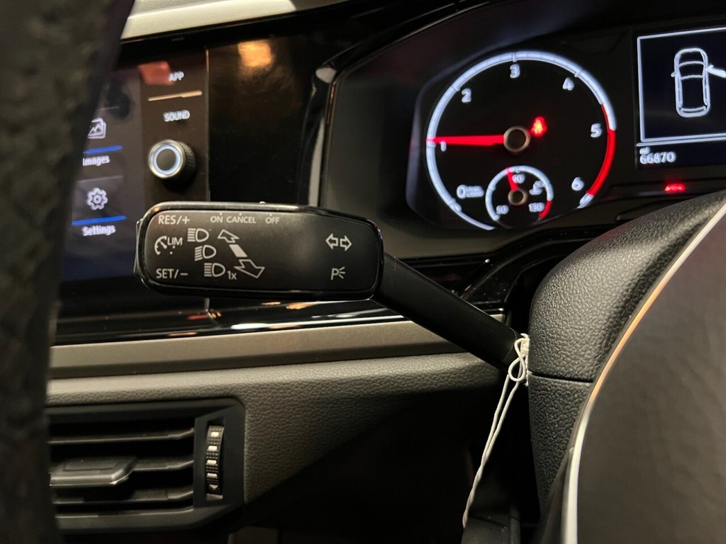 Used Volkswagen Polo 2018 for sale - 77546704: Photo 30