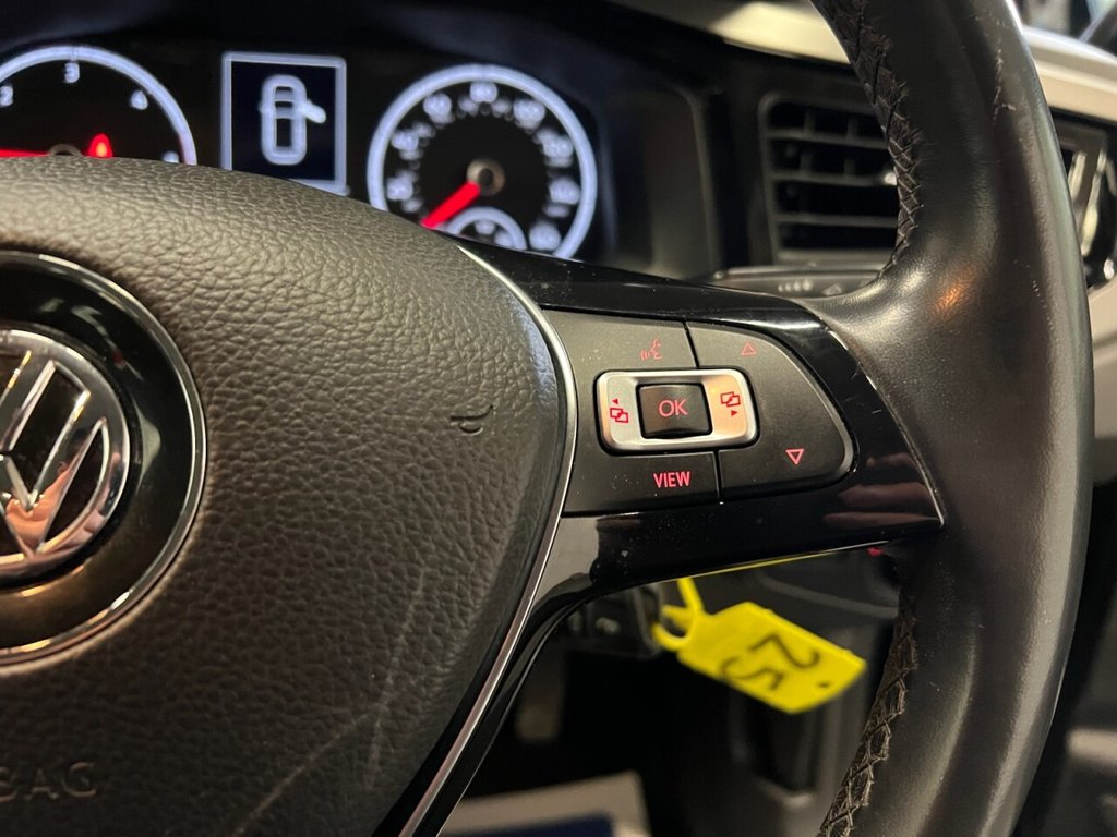 Used Volkswagen Polo 2018 for sale - 77546704: Photo 33