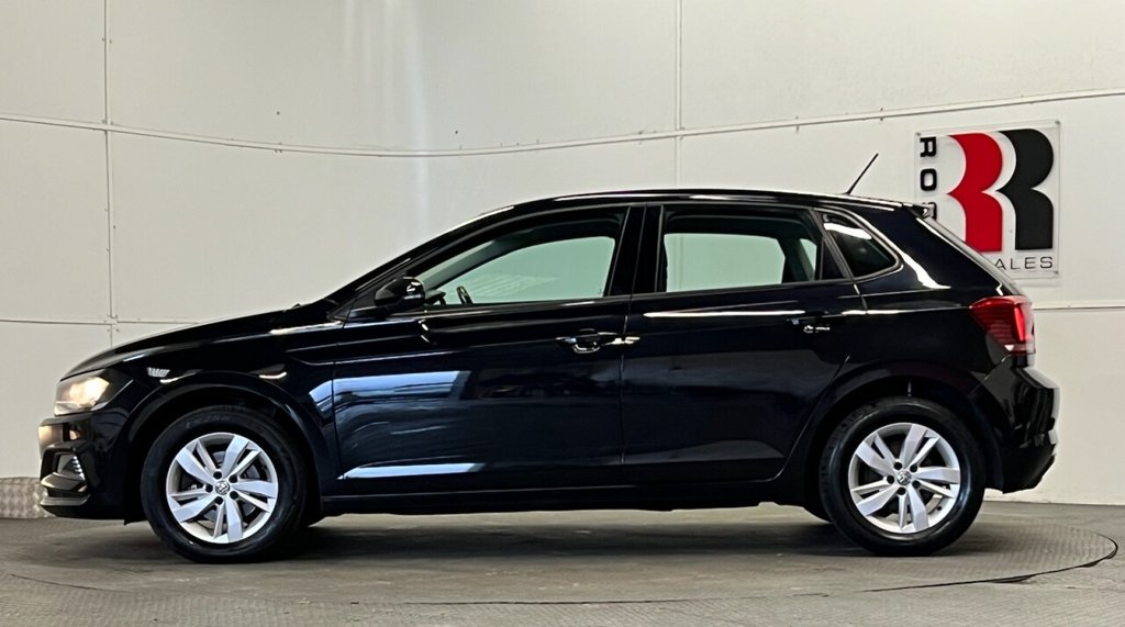 Used Volkswagen Polo 2018 for sale - 77546704: Photo 6