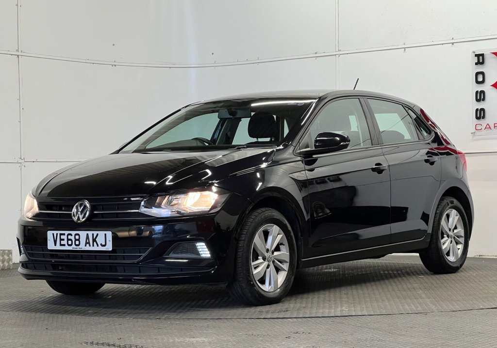 Used Volkswagen Polo 2018 for sale - 77546704: Photo 7