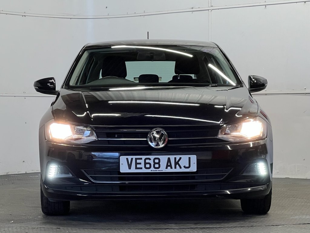 Used Volkswagen Polo 2018 for sale - 77546704: Photo 8