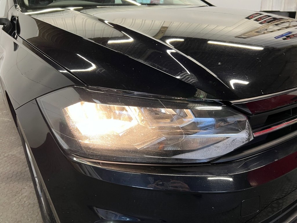 Used Volkswagen Polo 2018 for sale - 77546704: Photo 9