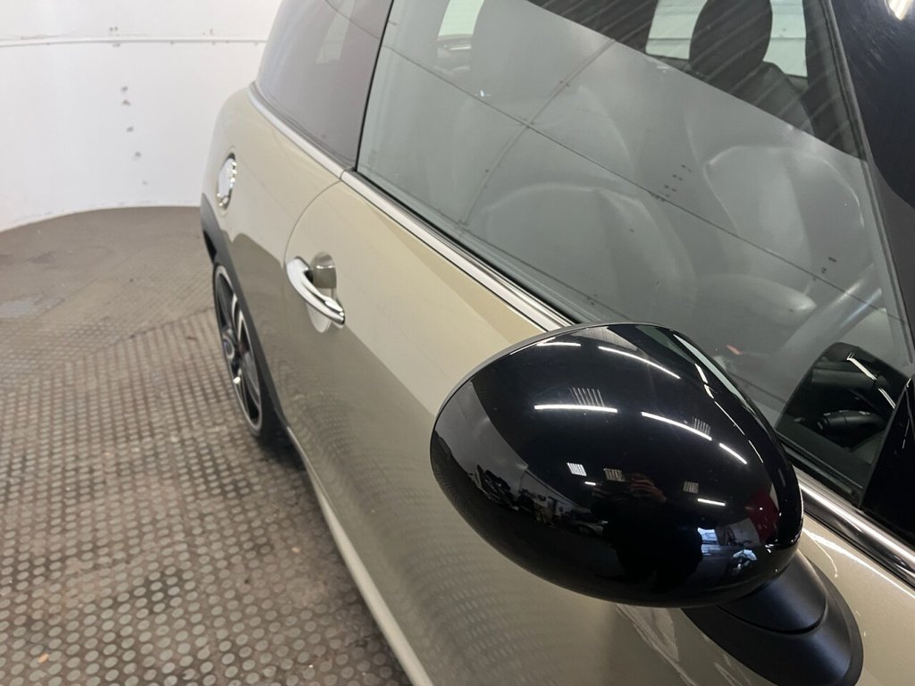 Used MINI Hatch 2019 for sale - 77313474: Photo 11