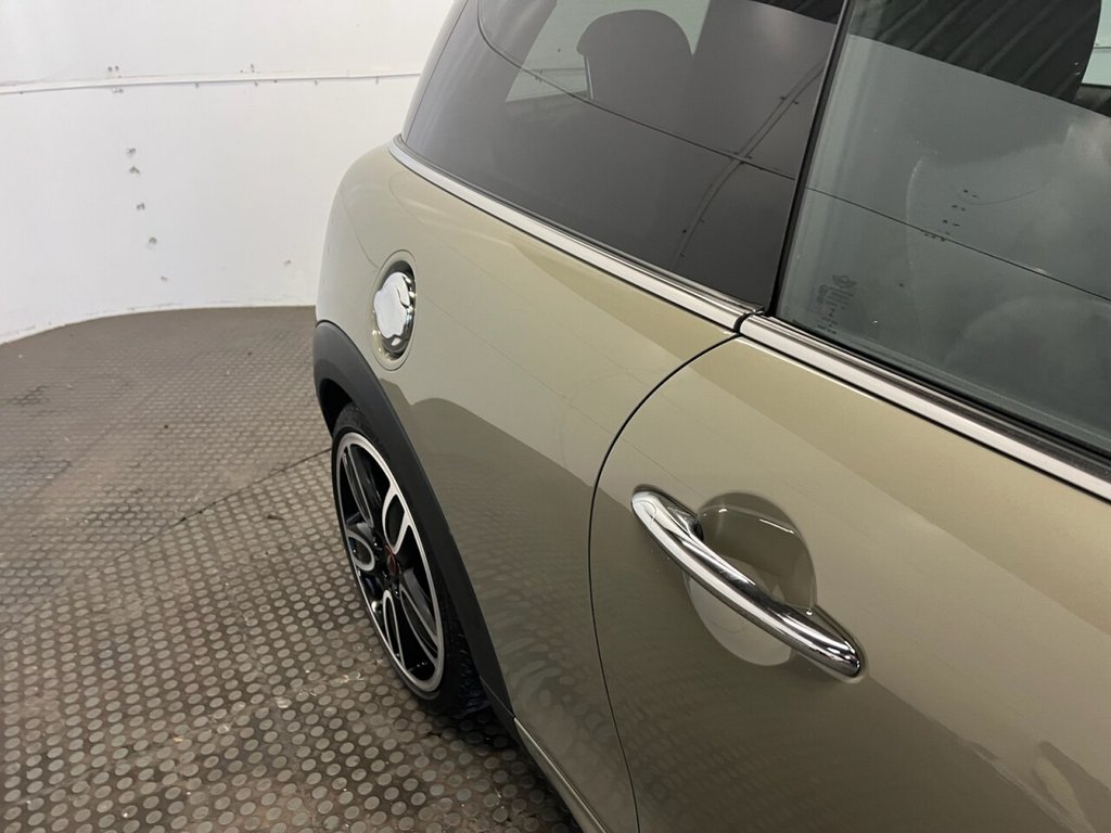 Used MINI Hatch 2019 for sale - 77313474: Photo 12