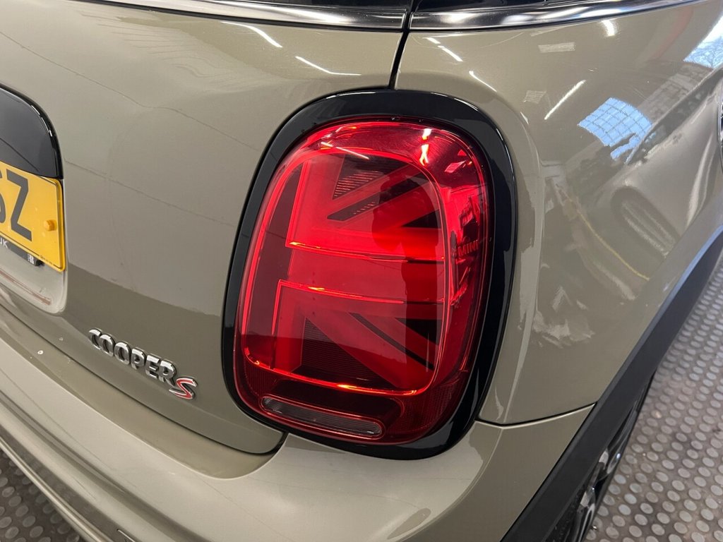 Used MINI Hatch 2019 for sale - 77313474: Photo 13