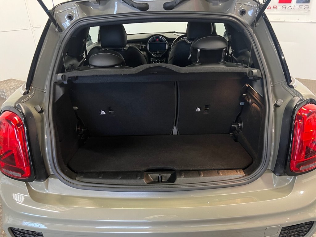 Used MINI Hatch 2019 for sale - 77313474: Photo 15