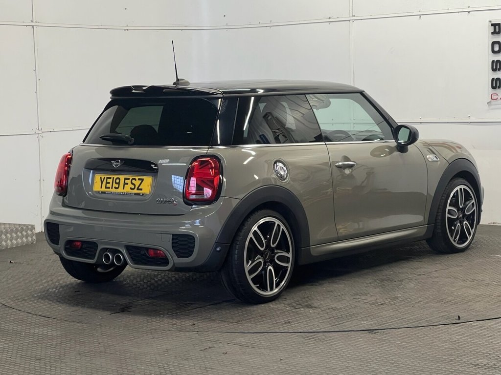 Used MINI Hatch 2019 for sale - 77313474: Photo 3