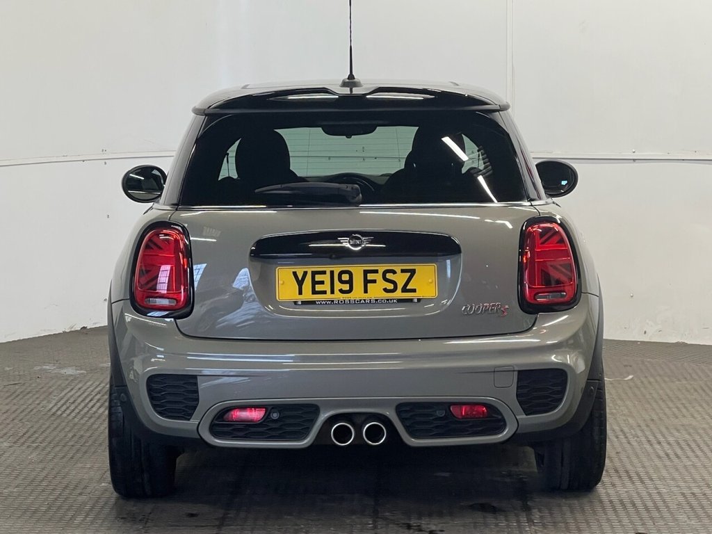 Used MINI Hatch 2019 for sale - 77313474: Photo 4