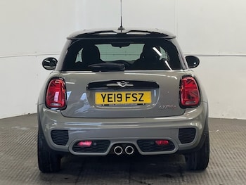 Used MINI Hatch 2019 for sale - 77313474: Photo
