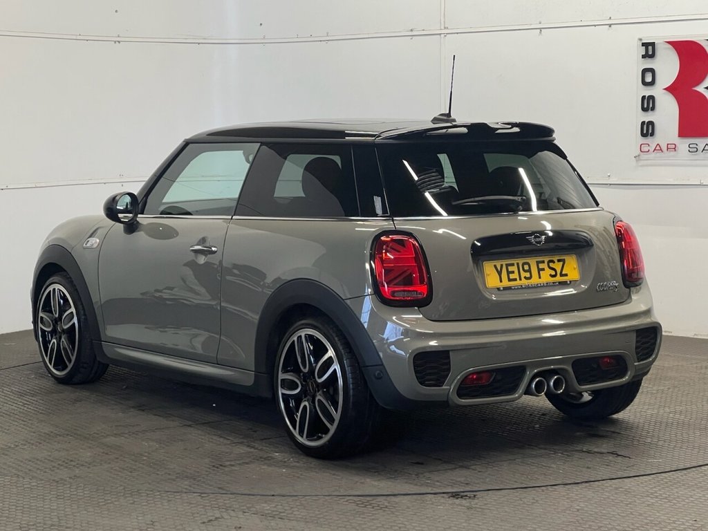 Used MINI Hatch 2019 for sale - 77313474: Photo 5