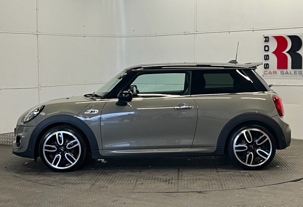 Used MINI Hatch 2019 for sale - 77313474: Photo 6