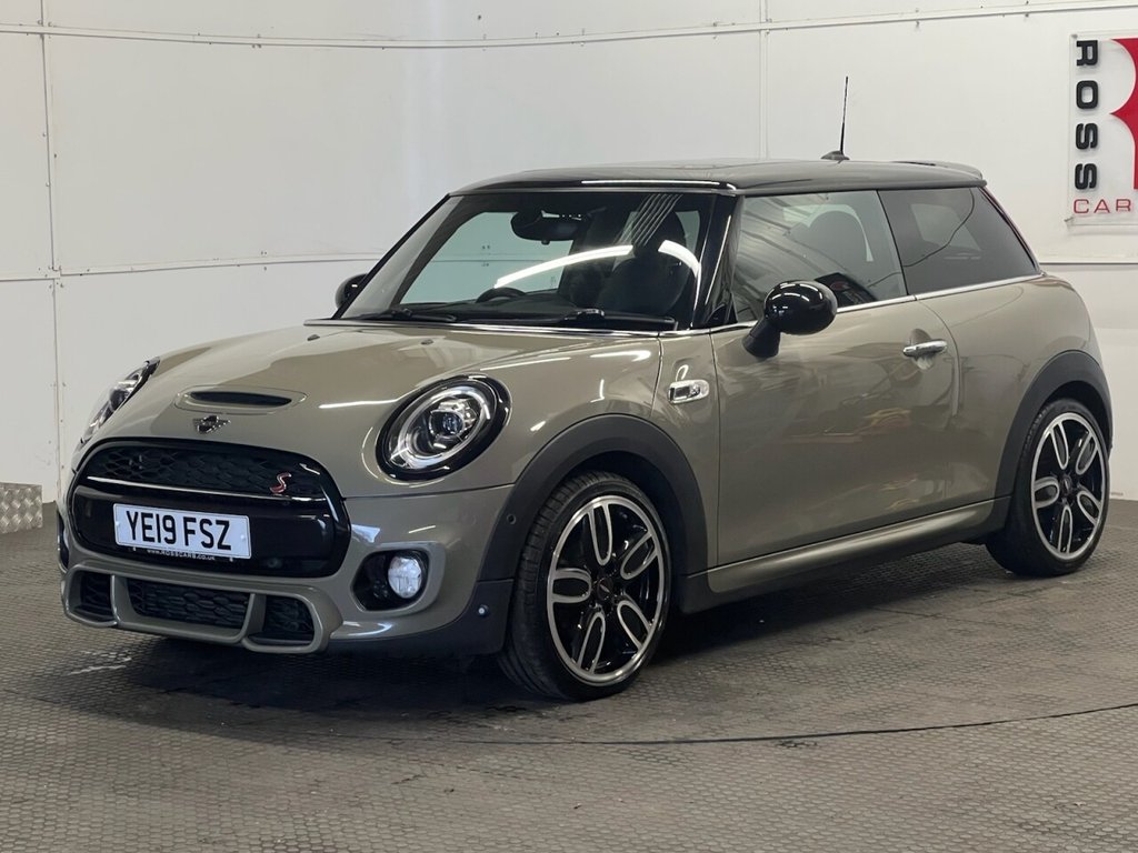 Used MINI Hatch 2019 for sale - 77313474: Photo 7