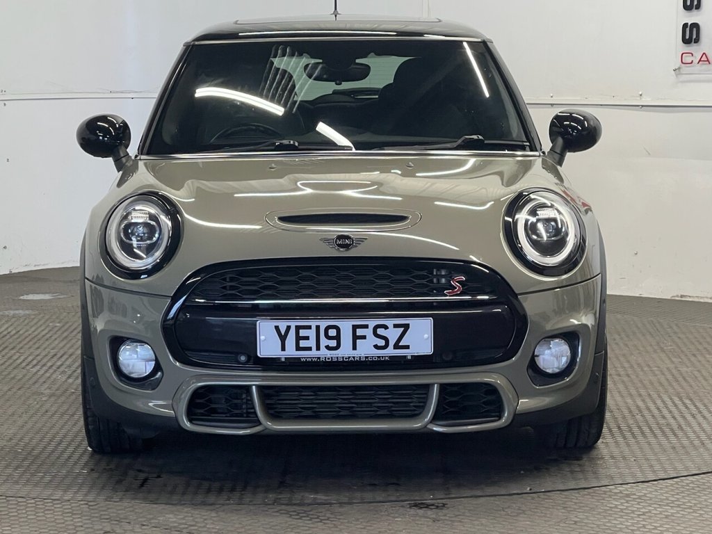 Used MINI Hatch 2019 for sale - 77313474: Photo 8
