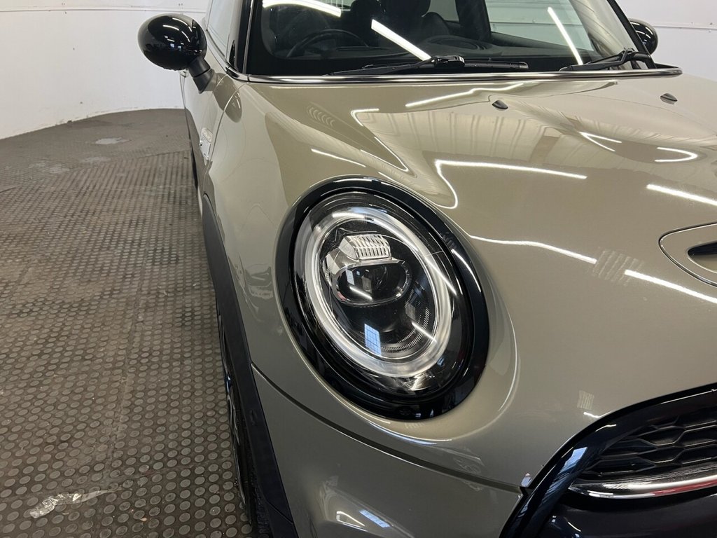 Used MINI Hatch 2019 for sale - 77313474: Photo 9