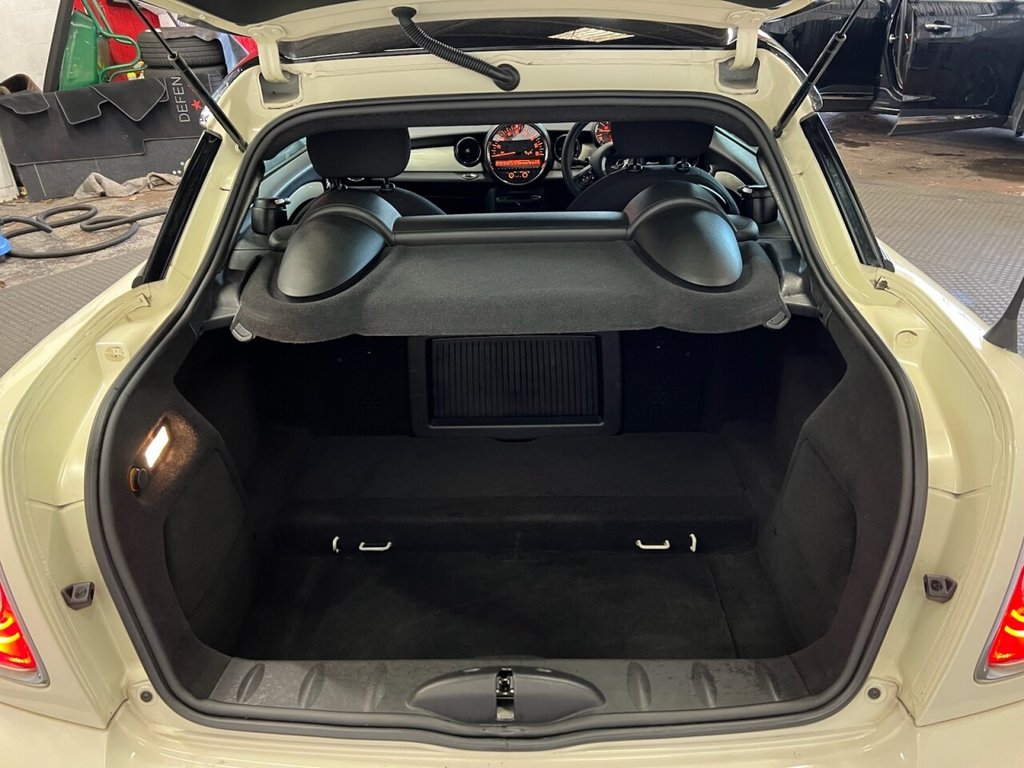 Used MINI Coupe 2015 for sale - 77719550: Photo 15