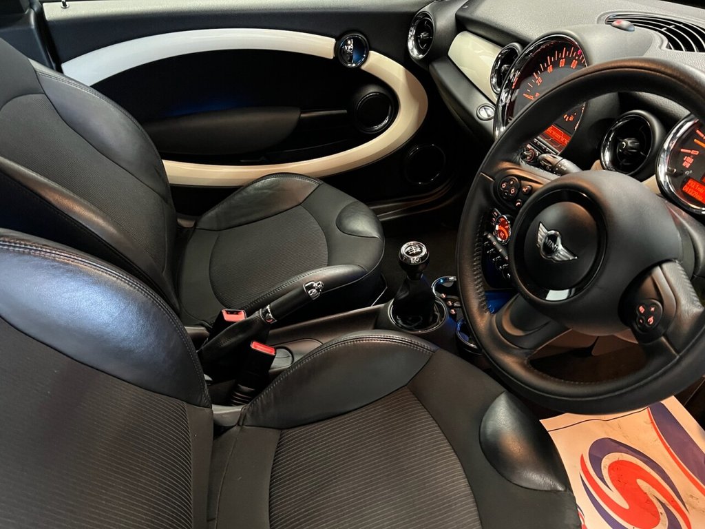 Used MINI Coupe 2015 for sale - 77719550: Photo 17